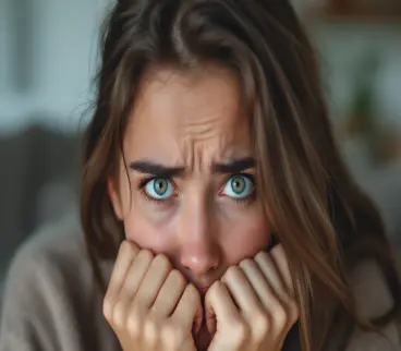 استرس مذمن چیست ؟ | روش های درمان و علائم استرس مذمن
