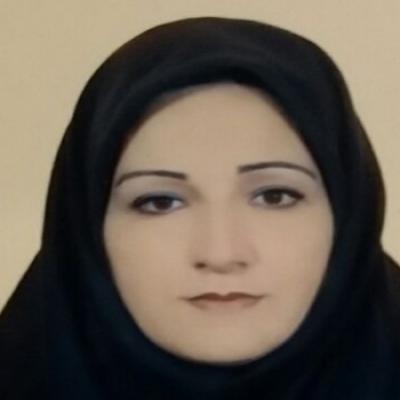 مهین نوروزی