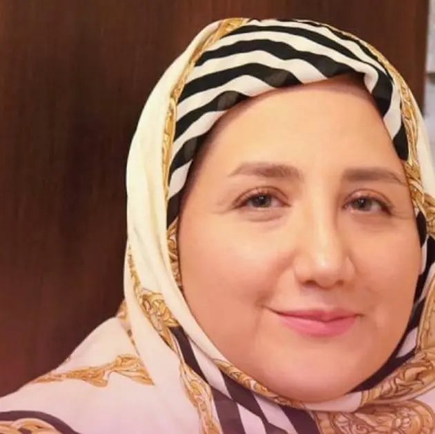 شبنم مقتدری
