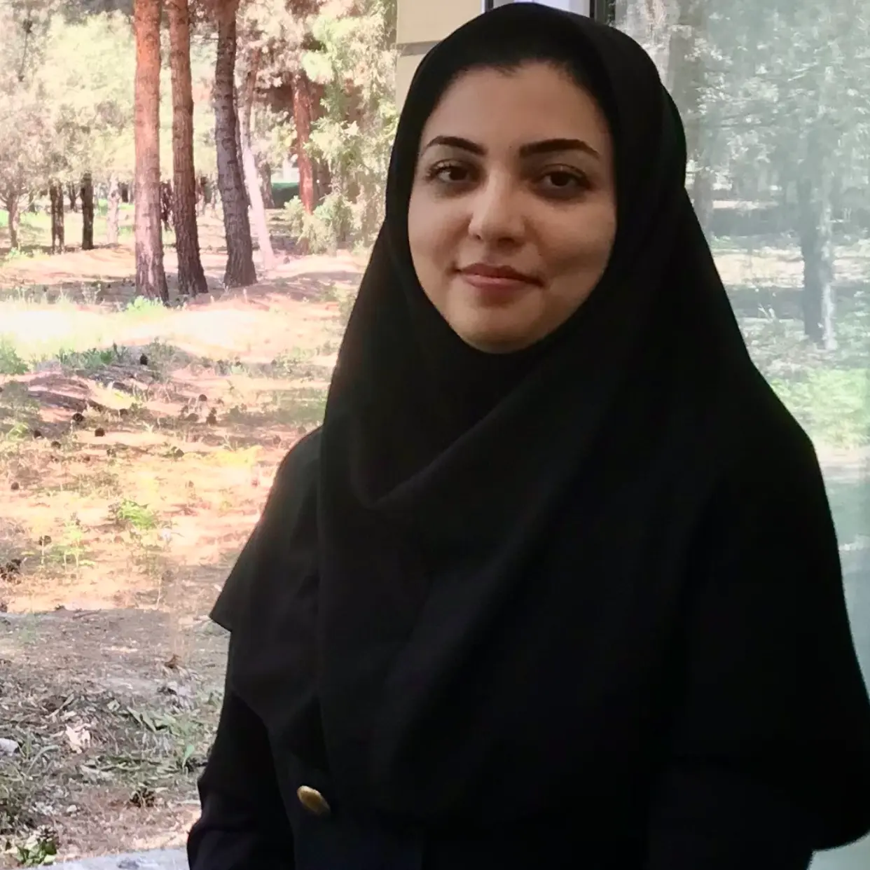 سپیده علمی