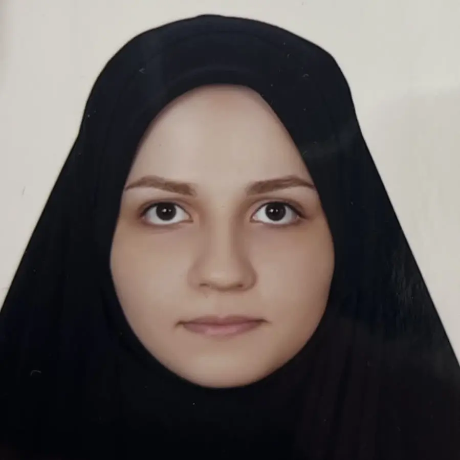 راضیه پناهیان